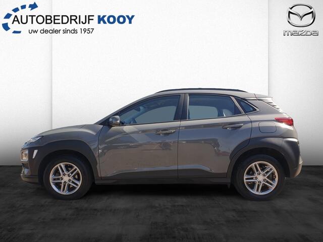 Hyundai Kona 1.0 T-GDI Comfort / Apple Carplay-Android Auto