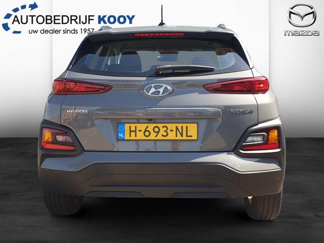 Hyundai Kona 1.0 T-GDI Comfort / Apple Carplay-Android Auto