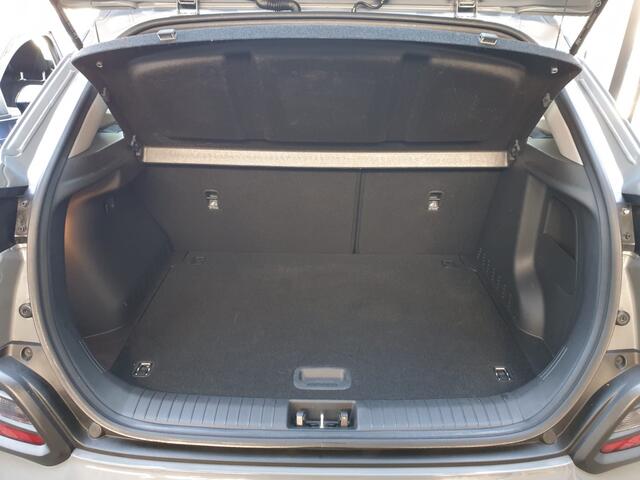 Hyundai Kona 1.0 T-GDI Comfort / Apple Carplay-Android Auto