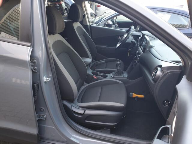 Hyundai Kona 1.0 T-GDI Comfort / Apple Carplay-Android Auto