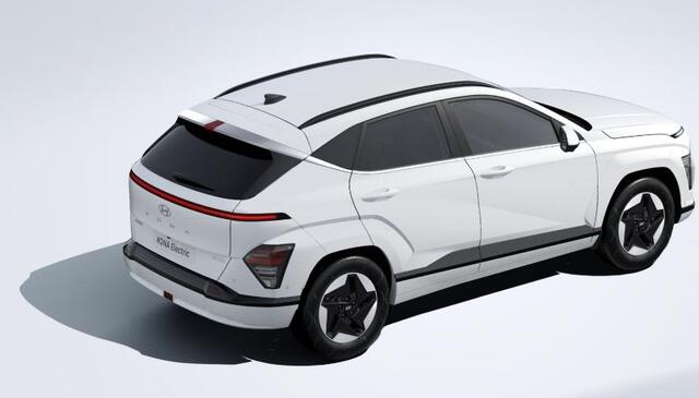 Hyundai Kona Electric Premium 64.8 kWh | ECO pack, bekleding van gerecyclede materialen | Meest luxe uitvoering | Rijklaarprijs! |