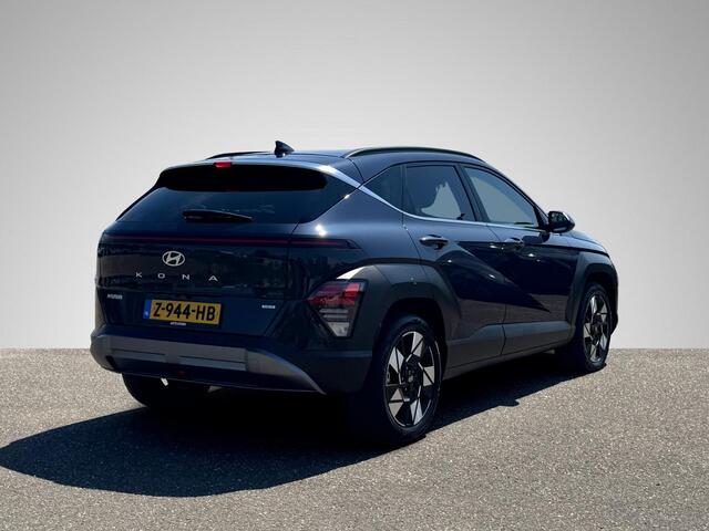 Hyundai Kona 1.6 GDI HEV Comfort Smart