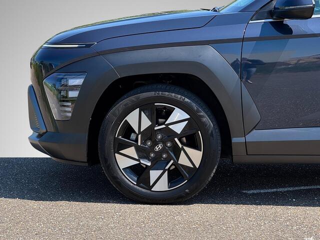 Hyundai Kona 1.6 GDI HEV Comfort Smart