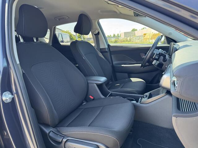 Hyundai Kona 1.6 GDI HEV Comfort Smart