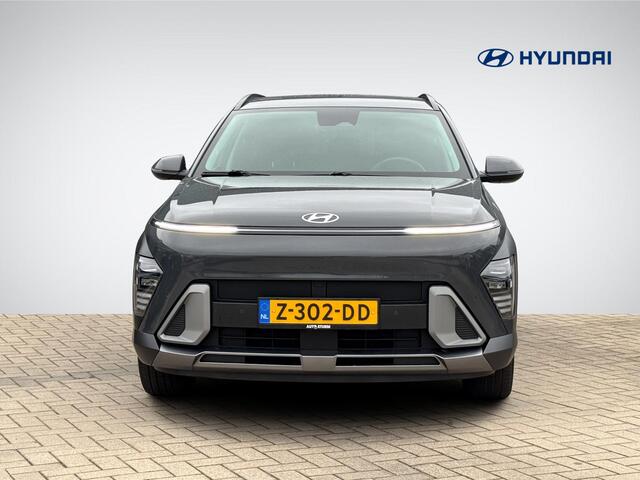 Hyundai Kona 1.6 GDI HEV Comfort Smart