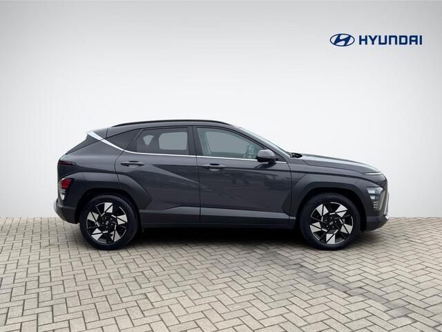Hyundai Kona 1.6 GDI HEV Comfort Smart