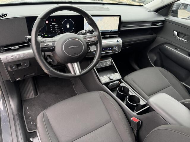 Hyundai Kona 1.6 GDI HEV Comfort Smart