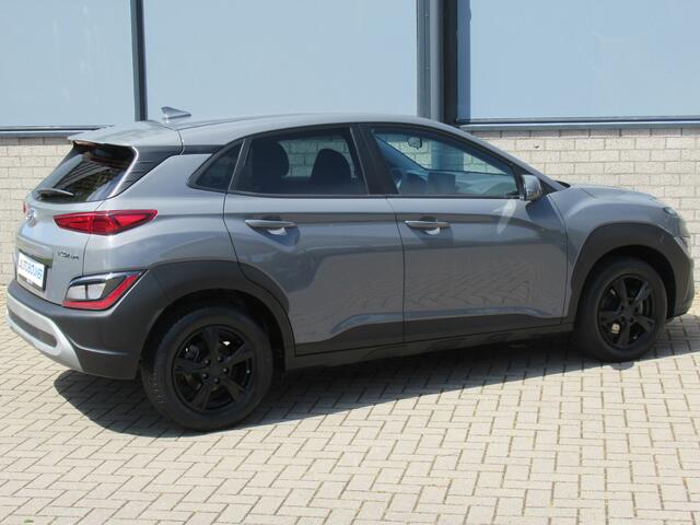 Hyundai Kona 1.0 T-GDI Comfort 1e eigen | stoel verw | Carplay | Camera | LM velgen