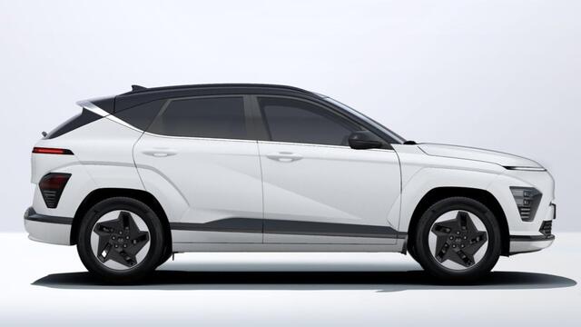 Hyundai Kona Electric Comfort Smart 65.4 kWh / ¤1900,- Voordeel Op Nieuwprijs / Rijklaarprijs / Direct Leverbaar