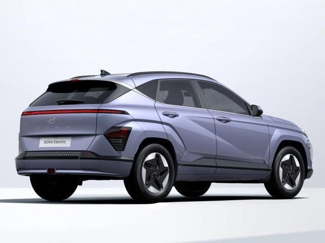 Hyundai Kona Electric Comfort Smart 65.4 kWh / ¤1900,- Voordeel Op Nieuwprijs / Rijklaarprijs / Direct Leverbaar