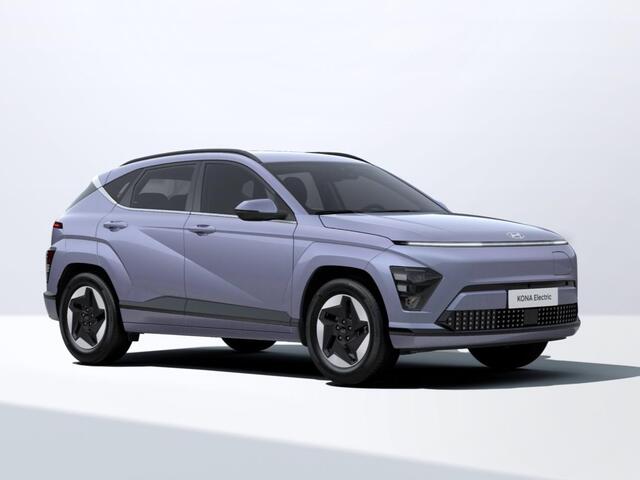 Hyundai Kona Electric Comfort Smart 65.4 kWh / ¤1900,- Voordeel Op Nieuwprijs / Rijklaarprijs / Direct Leverbaar
