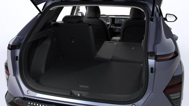 Hyundai Kona Electric Comfort Smart 65.4 kWh / ¤1900,- Voordeel Op Nieuwprijs / Rijklaarprijs / Direct Leverbaar