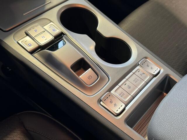 Hyundai Kona EV Premium 64 kWh - Krell Audio - Head-up Display