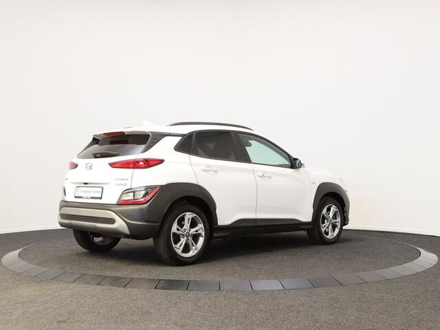 Hyundai Kona 1.0 T-GDI Comf Smart | achteruitrijcamera | Navigatie | Carplay