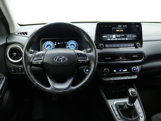 Hyundai Kona 1.0 T-GDI Comf Smart | achteruitrijcamera | Navigatie | Carplay