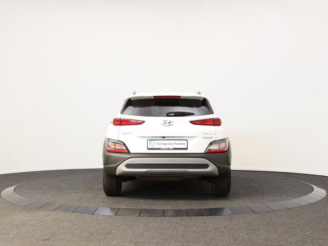 Hyundai Kona 1.0 T-GDI Comf Smart | achteruitrijcamera | Navigatie | Carplay