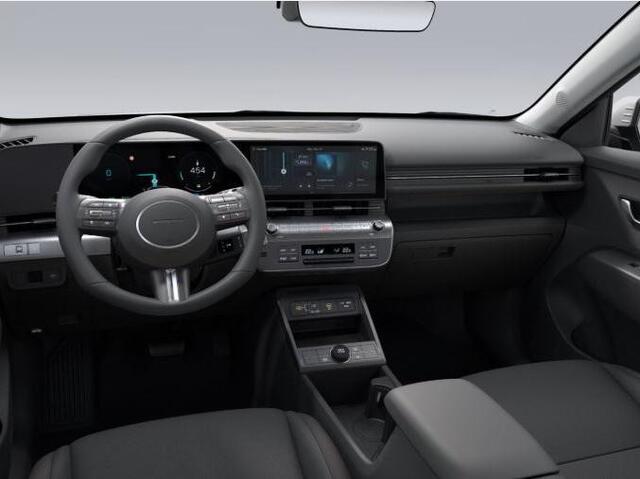 Hyundai Kona Electric Comfort Smart 48.4 kWh | ¤6525 KORTING | CARPLAY | CAMERA | ADAPT. CRUISE CONTROL |