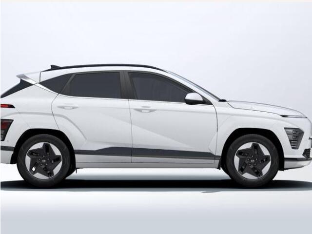 Hyundai Kona Electric Comfort Smart 48.4 kWh | ¤6525 KORTING | CARPLAY | CAMERA | ADAPT. CRUISE CONTROL |