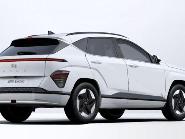 Hyundai Kona Electric Comfort Smart 48.4 kWh | ¤6525 KORTING | CARPLAY | CAMERA | ADAPT. CRUISE CONTROL |