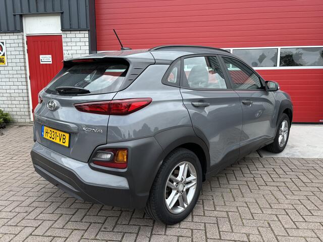 Hyundai Kona 1.0 T-GDI Comfort CAMERA / CARPLAY / CLIMA / CRUISE / PDC / BLUETOOTH / NL-AUTO