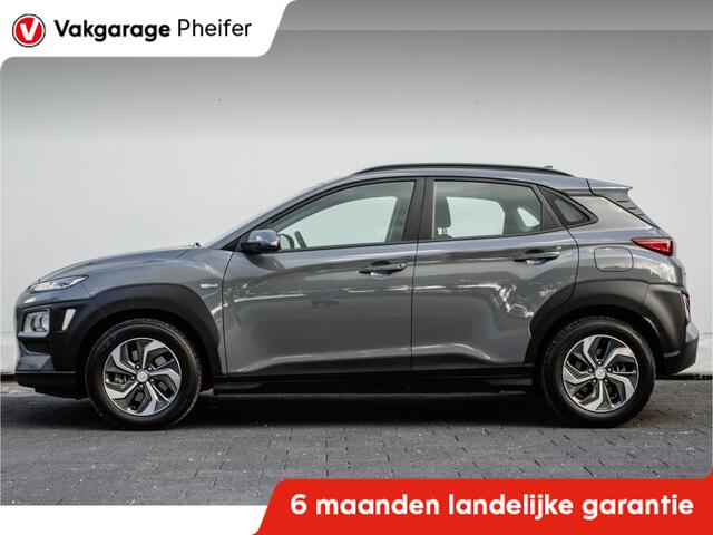 Hyundai Kona 1.6 GDI HEV Comfort Smart Full map navigatie/ Camera/ DAB+/ Carplay/ Adapt. cruise