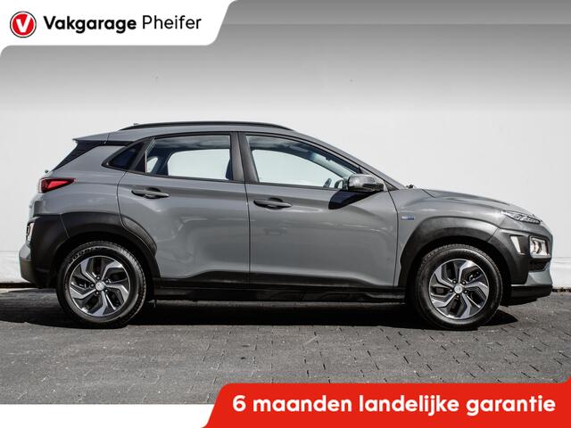 Hyundai Kona 1.6 GDI HEV Comfort Smart Full map navigatie/ Camera/ DAB+/ Carplay/ Adapt. cruise