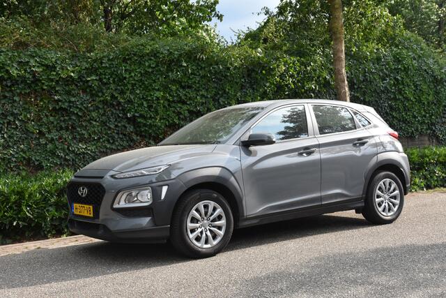 Hyundai Kona 1.0 T-GDI i-Drive