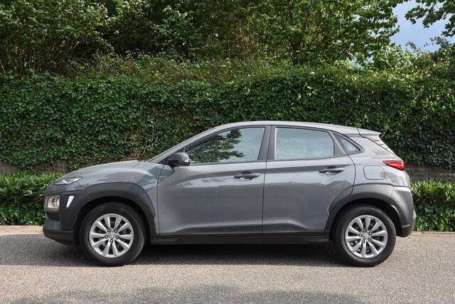 Hyundai Kona 1.0 T-GDI i-Drive