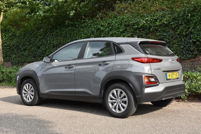 Hyundai Kona 1.0 T-GDI i-Drive