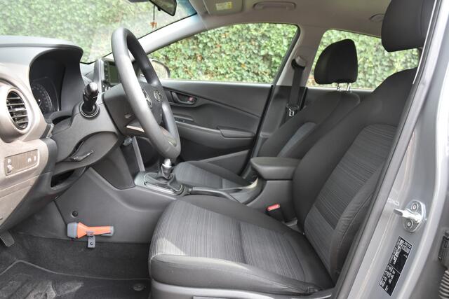 Hyundai Kona 1.0 T-GDI i-Drive