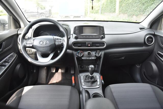 Hyundai Kona 1.0 T-GDI i-Drive