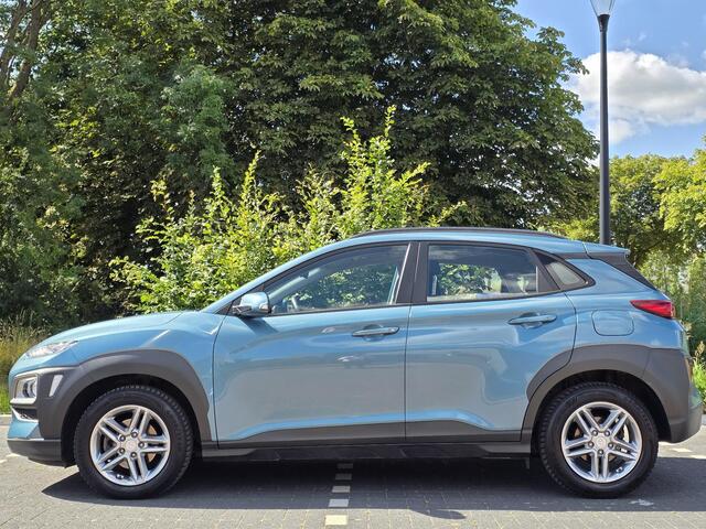 Hyundai Kona 1.0 T-GDI Comfort | Navigatie | Apple Carplay & Android Auto | Achteruitrijcamera | Climate control |