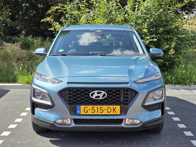 Hyundai Kona 1.0 T-GDI Comfort | Navigatie | Apple Carplay & Android Auto | Achteruitrijcamera | Climate control |