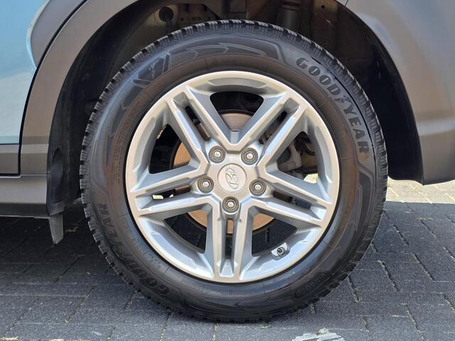 Hyundai Kona 1.0 T-GDI Comfort | Navigatie | Apple Carplay & Android Auto | Achteruitrijcamera | Climate control |