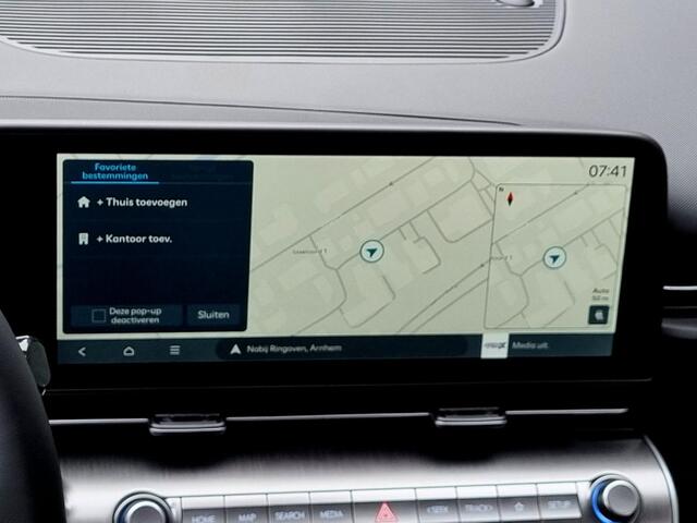 Hyundai Kona Electric Comfort 65.4 kWh / ¤4000,- Voordeel Op Nieuwprijs / Rijklaarprijs / Direct Leverbaar