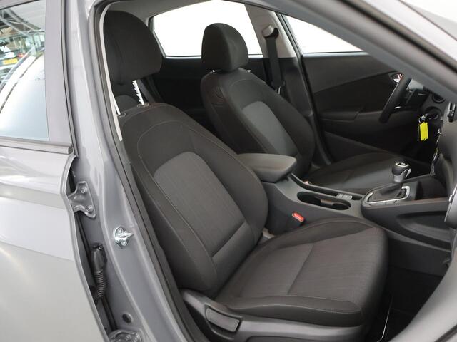 Hyundai Kona 1.6 GDI HEV Comfort Smart | Navigatiesysteem | Parkeercamera | Airco | Spraakassistent