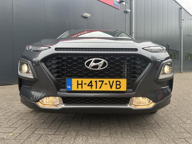 Hyundai Kona 1.0 T-GDI Comfort | Trekhaak | Navigatie | Camera