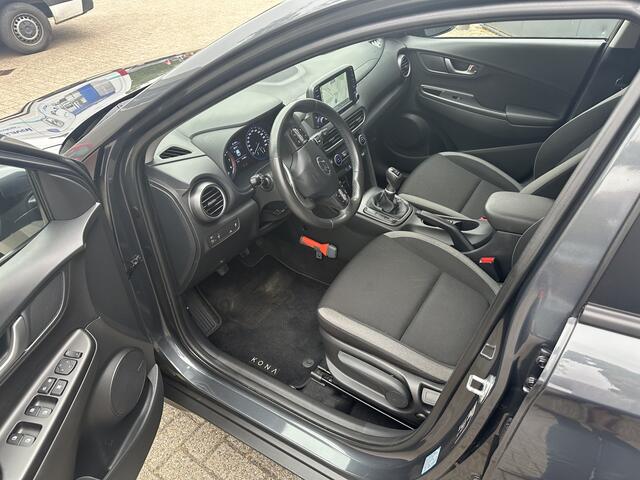 Hyundai Kona 1.0 T-GDI Comfort | Trekhaak | Navigatie | Camera