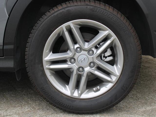 Hyundai Kona 1.0 T-GDI Comfort | APPLE CARPLAY | ACHTERUITRIJCAMERA |