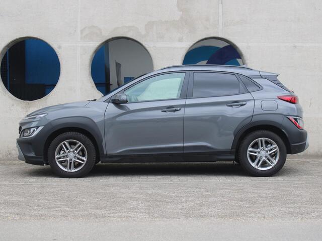 Hyundai Kona 1.0 T-GDI Comfort | APPLE CARPLAY | ACHTERUITRIJCAMERA |
