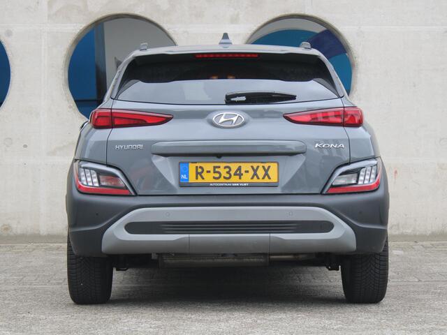 Hyundai Kona 1.0 T-GDI Comfort | APPLE CARPLAY | ACHTERUITRIJCAMERA |