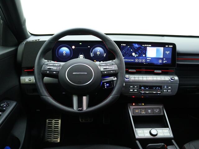 Hyundai Kona N Line Edit 65.4 kWh | Demo | Navigatie | Achteruitrijcamera |