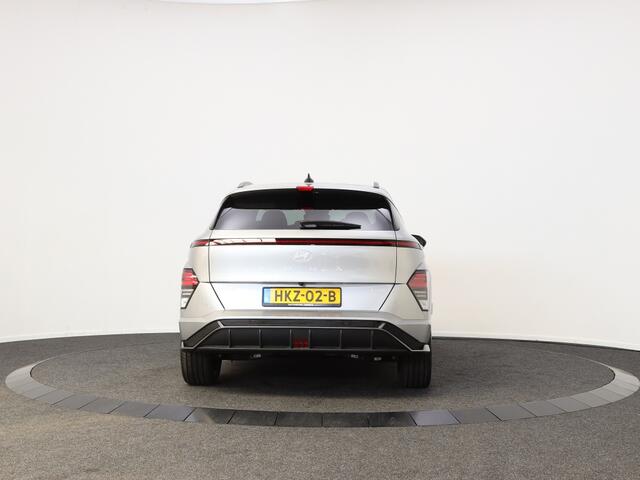 Hyundai Kona N Line 65.4 kWh | Demo | 360 graden Camera | Navigatie |
