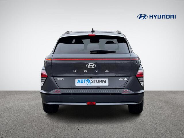 Hyundai Kona Electric Comfort Smart 65.4 kWh