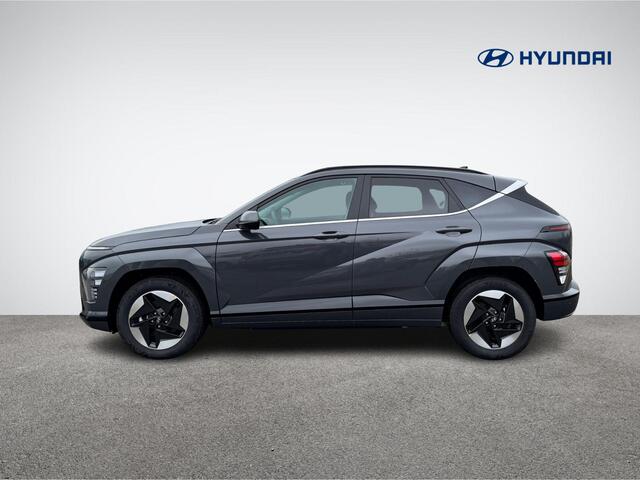 Hyundai Kona Electric Comfort Smart 65.4 kWh