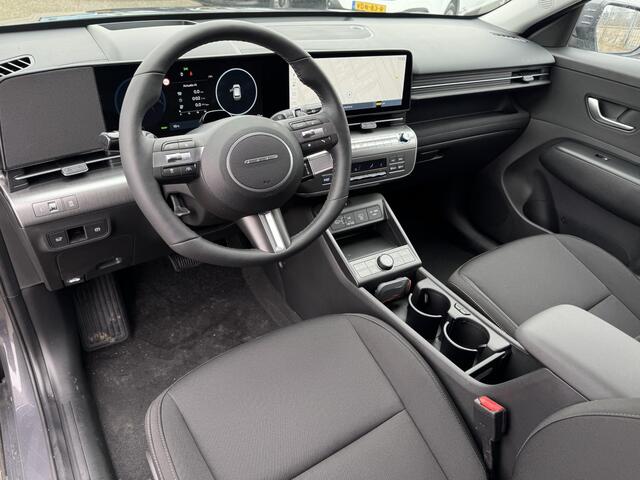 Hyundai Kona Electric Comfort Smart 65.4 kWh