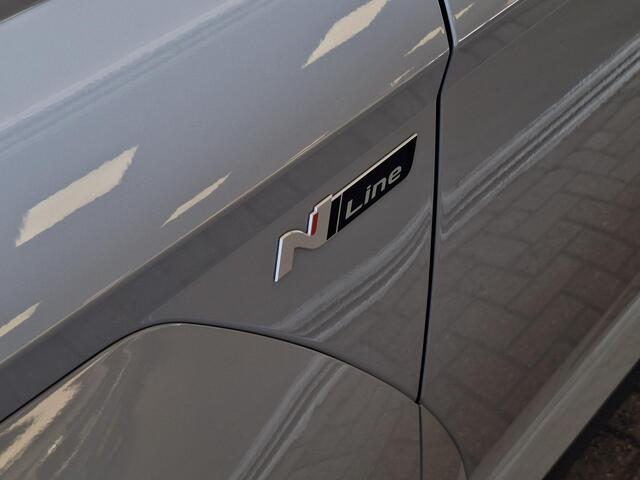 Hyundai Kona 1.6 GDI HEV N Line Sky | Apple Carplay/Android Auto | 360 graden camera | Elektrische achterklep | Stoelverwarming/verkoeling | Adaptief Cruise Control |