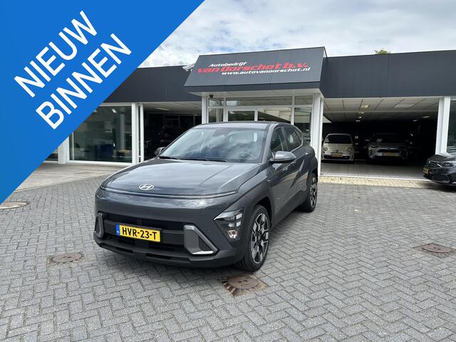 Hyundai Kona 1.6 GDI HEV Comfort