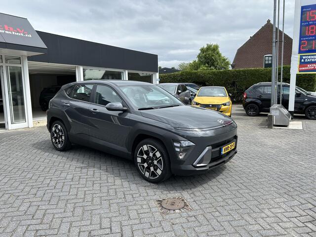 Hyundai Kona 1.6 GDI HEV Comfort