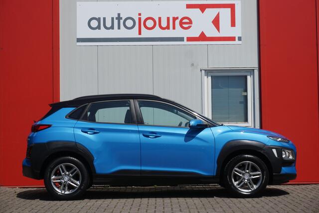 Hyundai Kona 1.0T Comfort